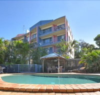 Lindomare Apartments - Accommodation NT