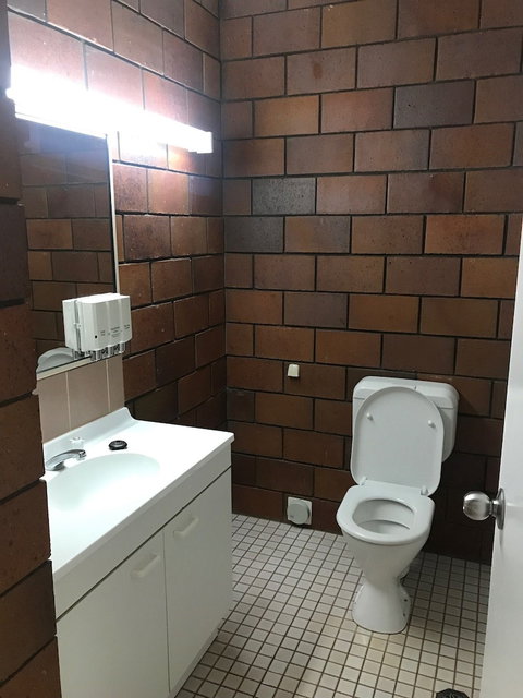 Malanda Lodge Motel - Accommodation NT 6