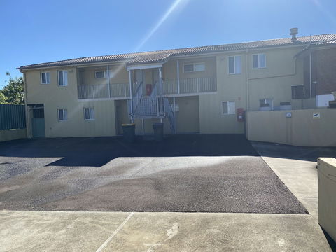 Maitland City Motel - NT Tourism 0