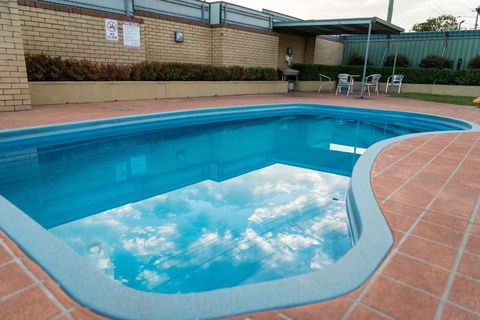 Maitland City Motel - NT Tourism 3