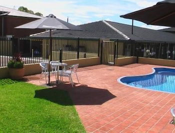 Maitland City Motel - NT Tourism 5