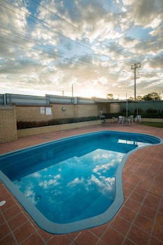 Maitland City Motel - NT Tourism 4
