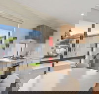 Discovery Parks  Adelaide Beachfront - NT Tourism