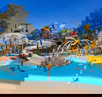 Discovery Parks  Lake Bonney - Accommodation NT