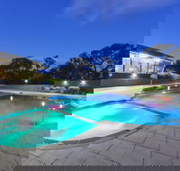 Alivio Tourist Park Canberra