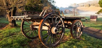 Gentle Annie VIC Accommodation NT