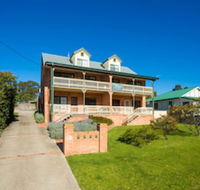 The Beach Retreat Eden - Accommodation NT