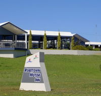 Robetown Motor Inn  Apartments - Accommodation NT