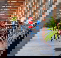 Junction Motel Maryborough - Accommodation NT