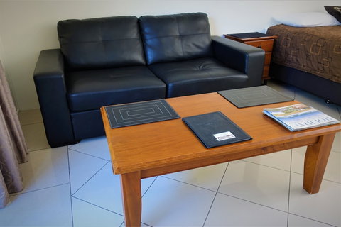 Pacific Palms Motor Inn - Accommodation NT 6