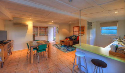At Remingtons Private Cottages & Lodge - NT Tourism 4