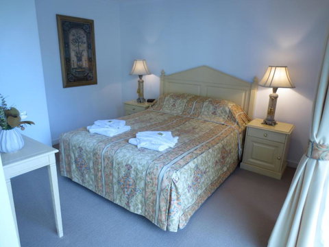 Lights Landing Apartments - Accommodation NT 1