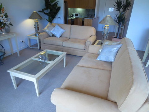 Lights Landing Apartments - Accommodation NT 4