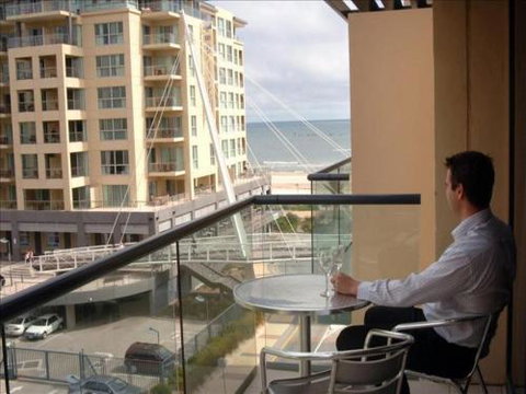 Lights Landing Apartments - Accommodation NT 2