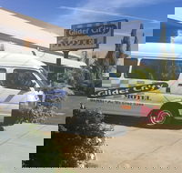 Glider City Motel Benalla - Accommodation NT