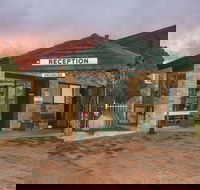 Ningana Motel - Accommodation NT