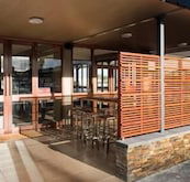The Astor Hotel Motel - Accommodation NT