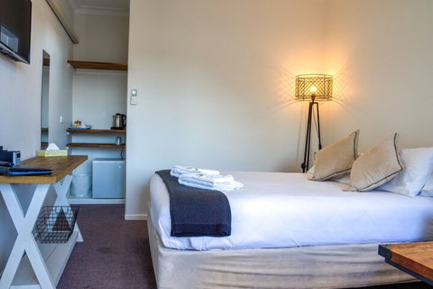 Bathurst Explorers Motel - Accommodation NT 6