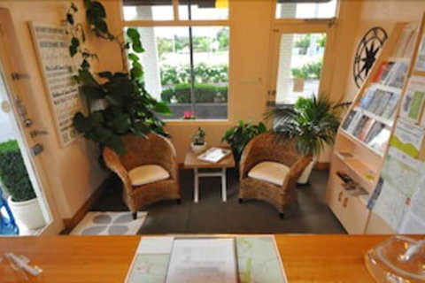 Bathurst Explorers Motel - Accommodation NT 1