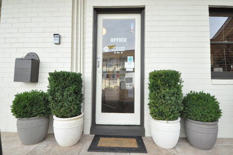 Bathurst Explorers Motel - Accommodation NT 3