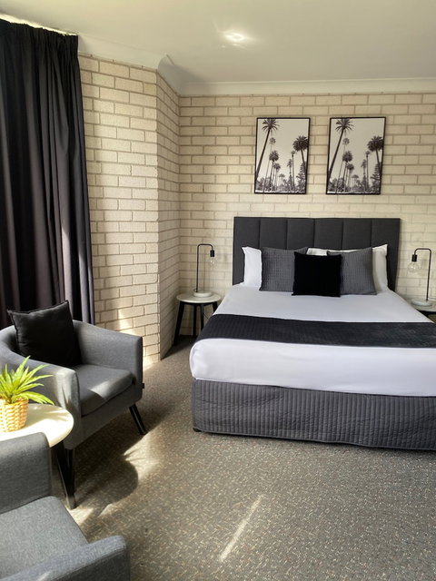 Beach Park Motel - Accommodation NT 5