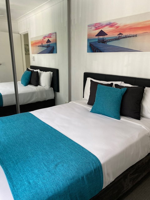 Beach Park Motel - Accommodation NT 6