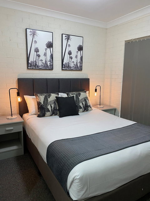 Beach Park Motel - Accommodation NT 1