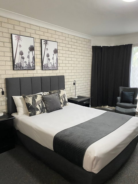 Beach Park Motel - Accommodation NT 3