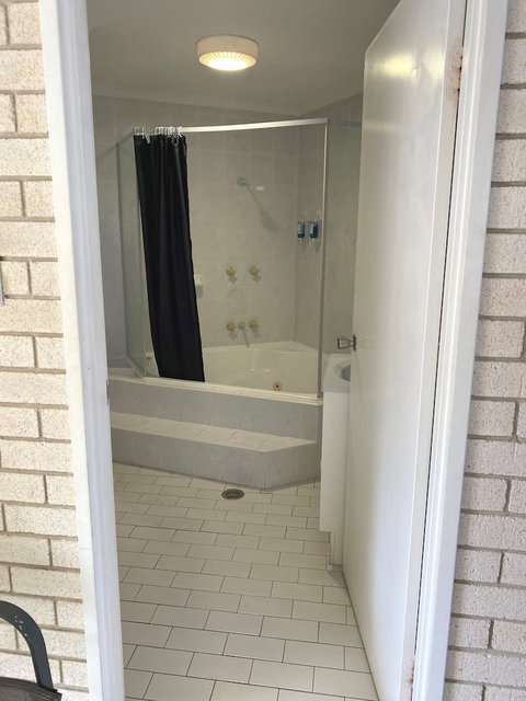 Beach Park Motel - Accommodation NT 4