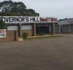 Governors Hill Motel - Accommodation NT