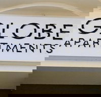 Globe Apartments - Accommodation NT