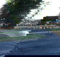 City Park Motel  Apartments - Accommodation NT