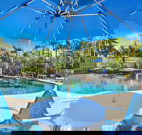 Headland Tropicana - Accommodation NT