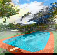 Moby Dick Waterfront Resort Motel - Accommodation NT