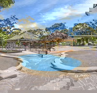 Seven Mile Beach Holiday Park - Accommodation NT