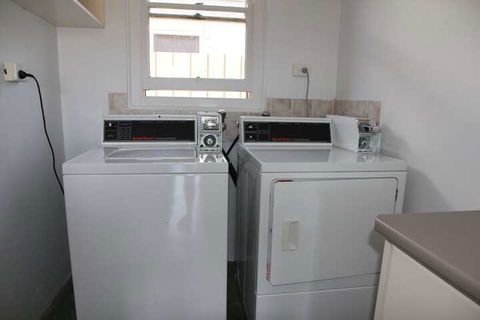 Tumut Apartments - Accommodation NT 2