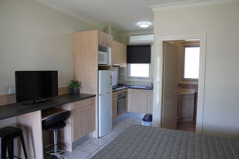 Tumut Apartments - Accommodation NT 1