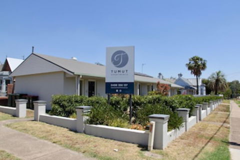 Tumut Apartments - Accommodation NT 0