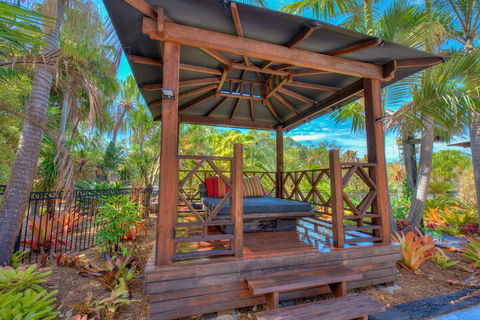 1770 Getaway - Accommodation NT 6