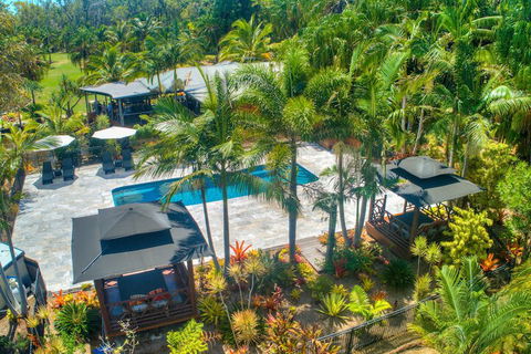 1770 Getaway - Accommodation NT 5