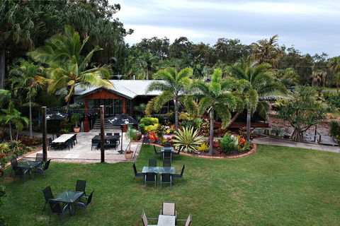 1770 Getaway - Accommodation NT 1