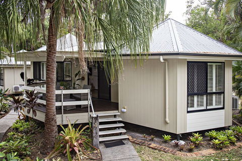 1770 Getaway - Accommodation NT 3
