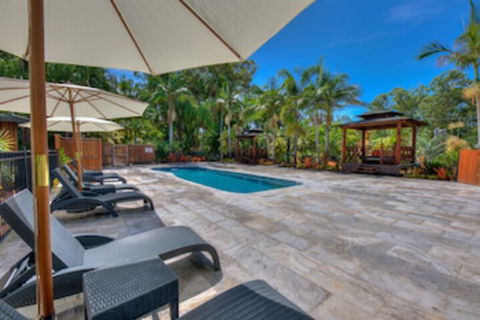 1770 Getaway - Accommodation NT 0