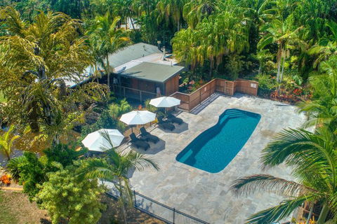 1770 Getaway - Accommodation NT 7