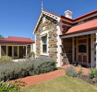 Trafalgar Premium Vintage Suites - Accommodation NT