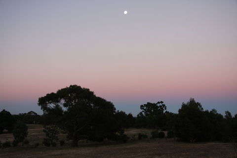 Boroka Downs - Accommodation NT 0