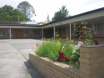Settlers Motor Inn - Accommodation NT 4