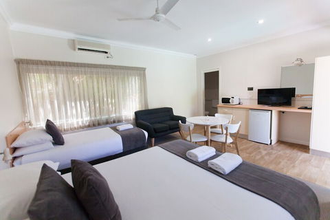 Jasmine Lodge Motel - Accommodation NT 5