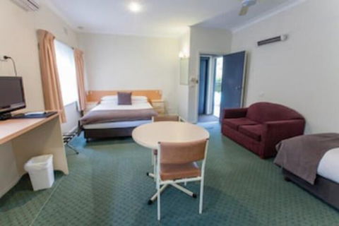 Jasmine Lodge Motel - Accommodation NT 6