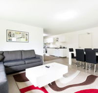 Apex Park Holiday Apartments - Accommodation NT